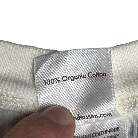 Hanna Andersson Pop Art Design Sleep Set - Picture 2 of 7